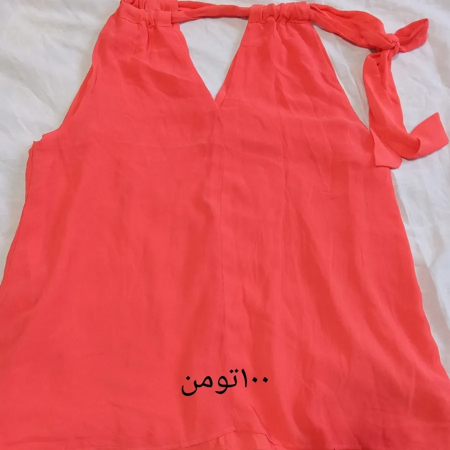 پیراهن حریر