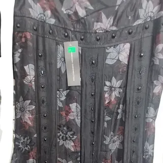 دامن خارجی مجلسی