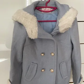 پالتو کتی زنانه