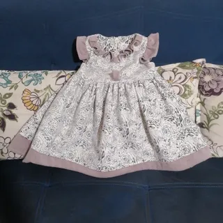 سارافن ضخیم دخترانه