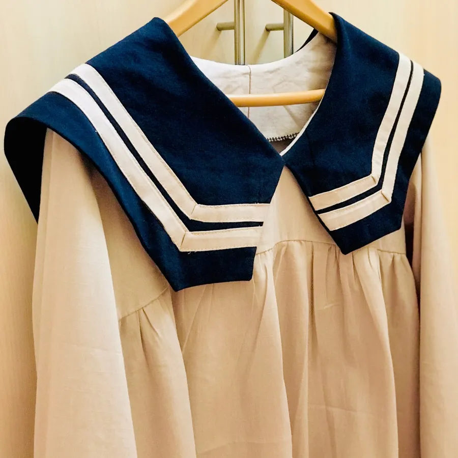 شومیز یقه پینترستی