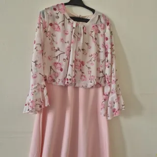 لباس دخترانه