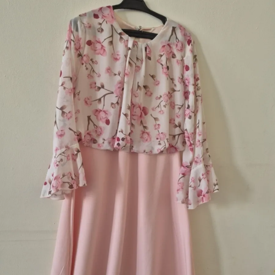 لباس دخترانه