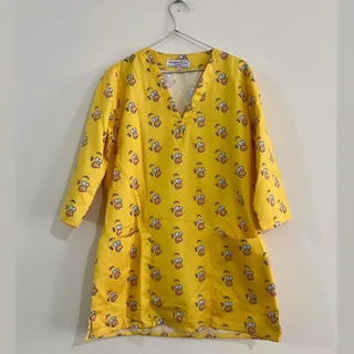 اسکراب پزشکی طرح سیمپسون