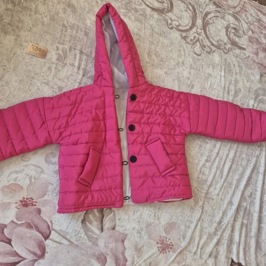 کاپشن دخترانه