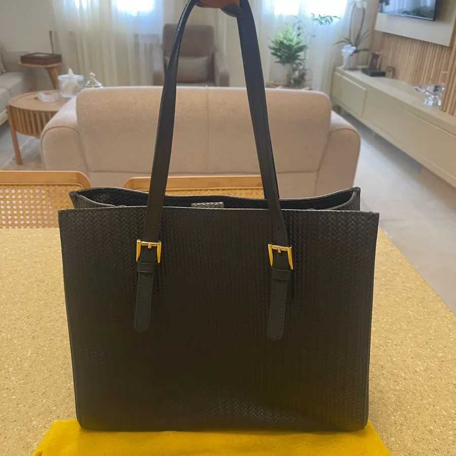 کیف دستی درسا چرم