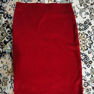 دامن دخترونه یلدایی