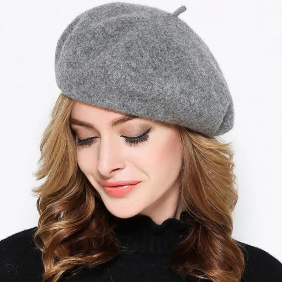 کلاه  برت فرانسوی