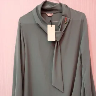 شومیز مجلسی