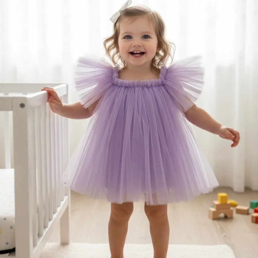 پیراهن تولد مناسب اتلیه