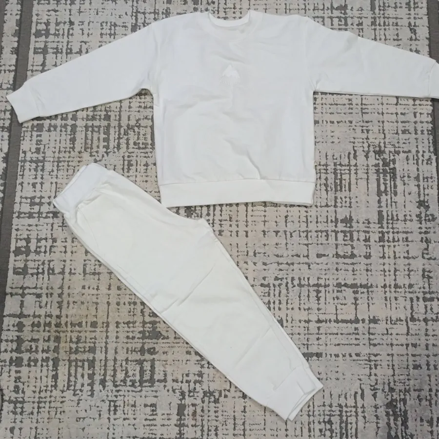 دورس و شلوار بچگانه