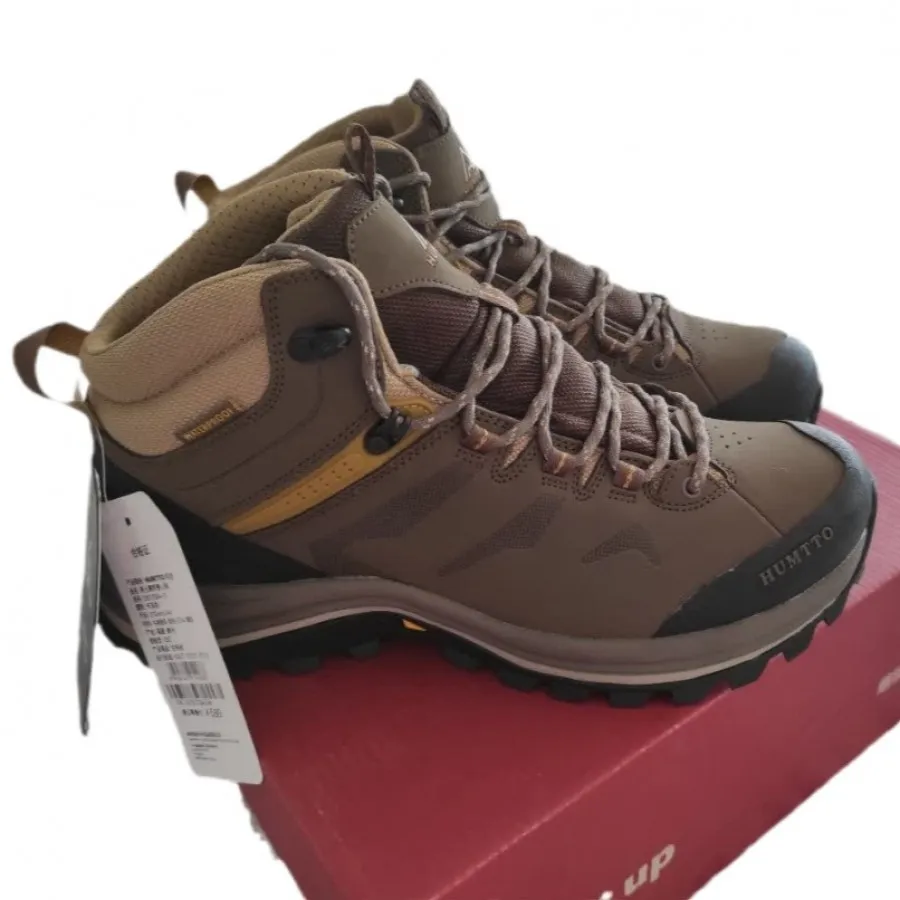 کفش کوهنوردی برند هامتو