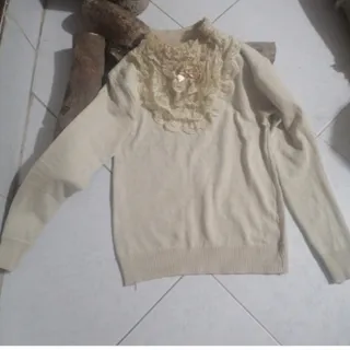 بافت گپ خارجی