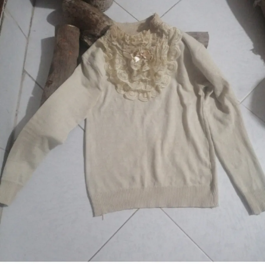 بافت گپ خارجی