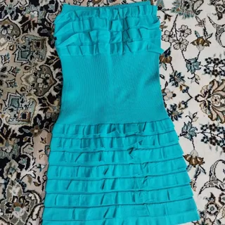 بیلر یا سرهمی دخترانه