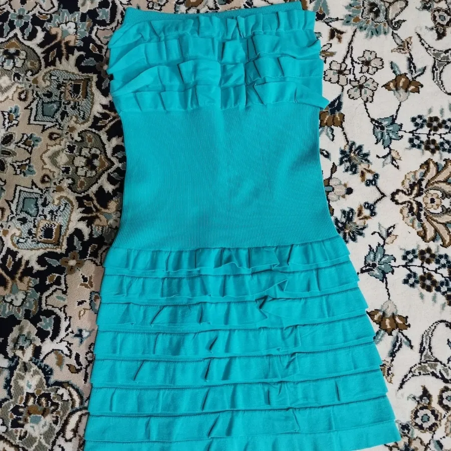 بیلر یا سرهمی دخترانه