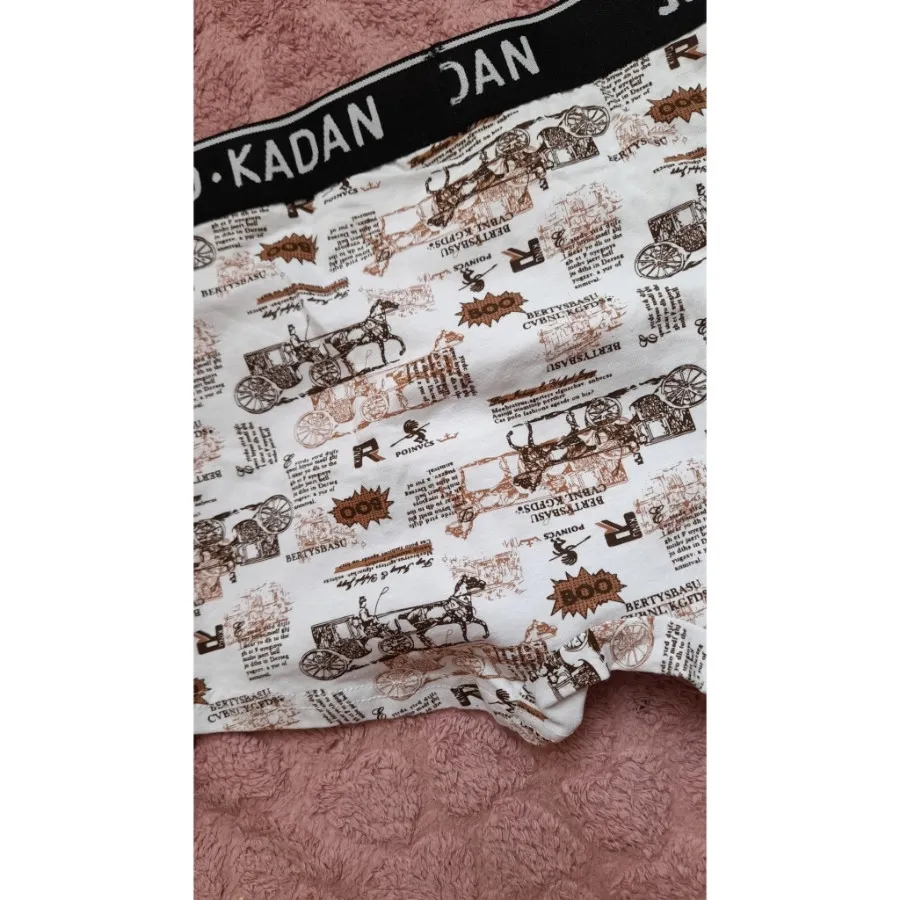 لباس زیر مردانه