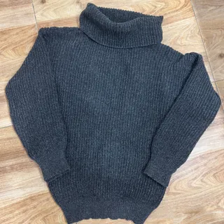 بافت زنانه یقه اسکی