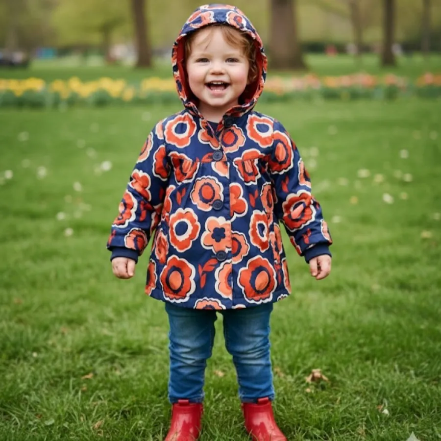 کاپشن پاییزه السی واکی