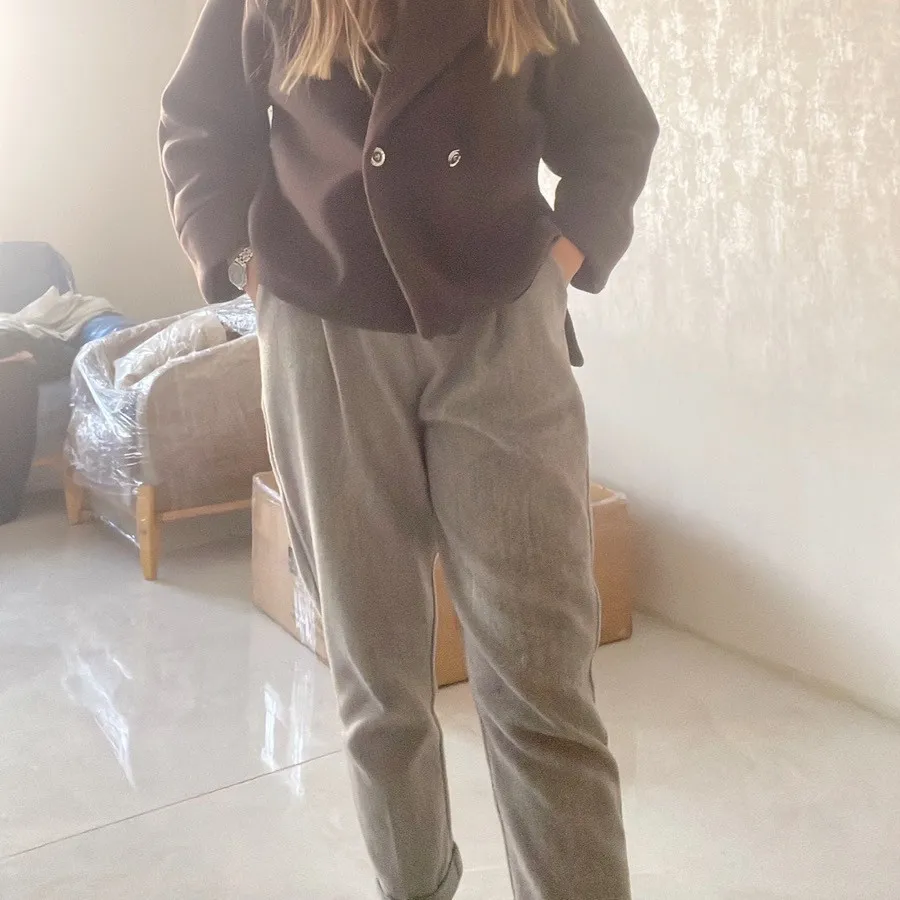 شلوار و هودی فوتر