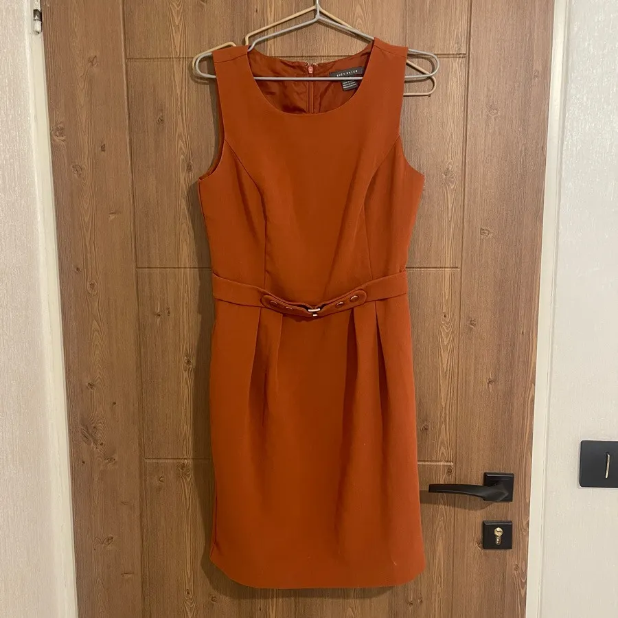 پیراهن خارجی