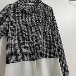 شومیز مجلسی ترک