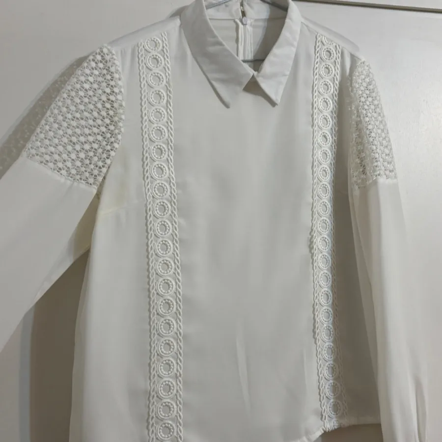 شومیز مجلسی