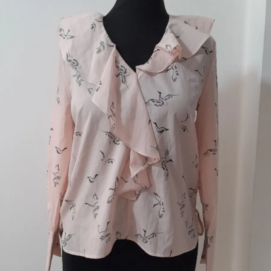 شومیز وارداتی