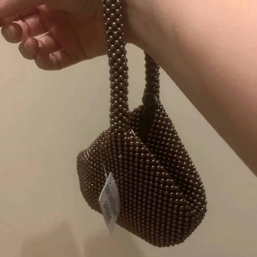 کیف کوچک مهمانی