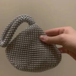 کیف کوچک مهمانی