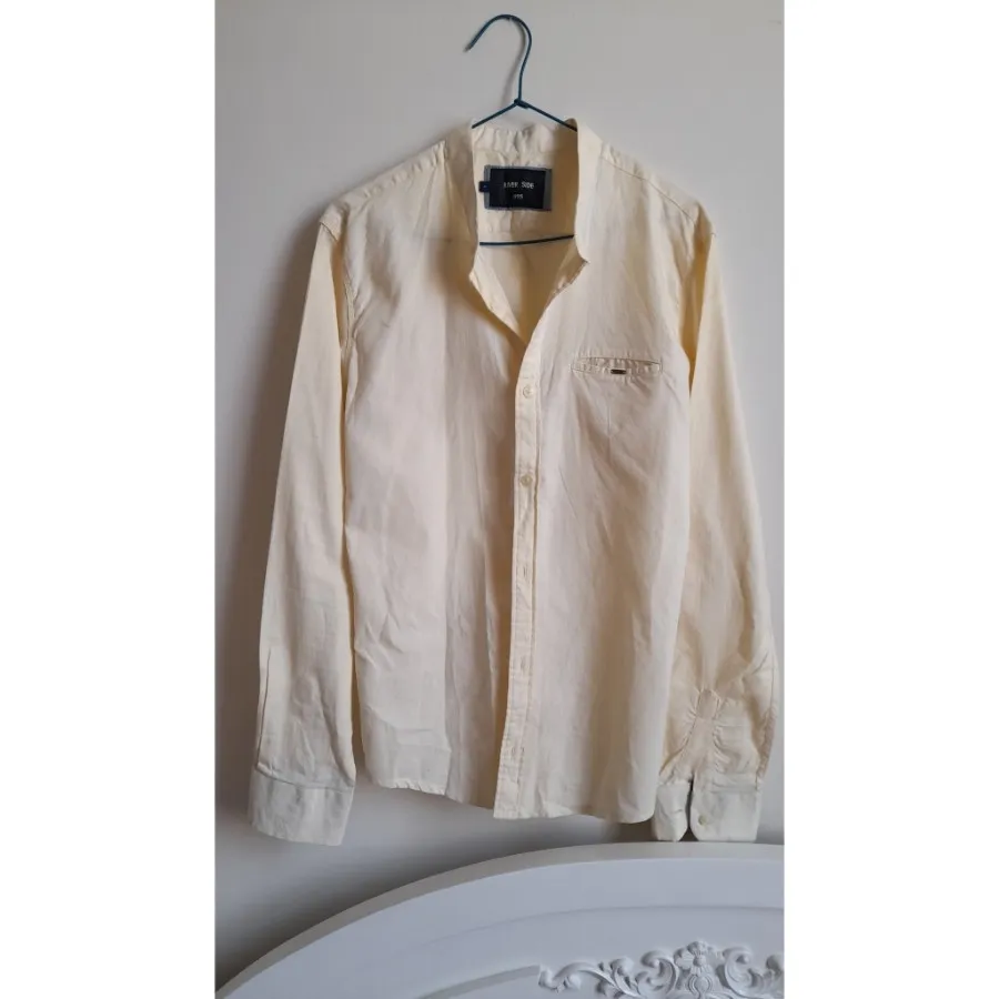 پیراهن مردانه