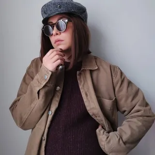 کلاه باراتا ماهوتی جناقی