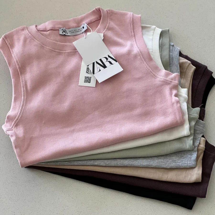 تاپ کبریتی زارا