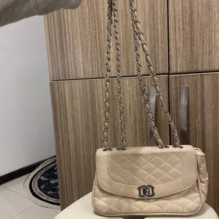 کیف دستی چرم Chanel