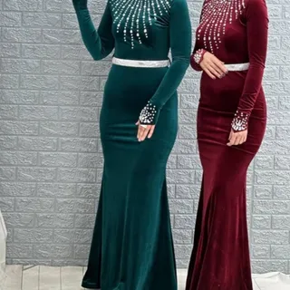 لباس مجلسی شیک جدید