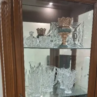 سرویس پذیرایی jcc 6 نفره