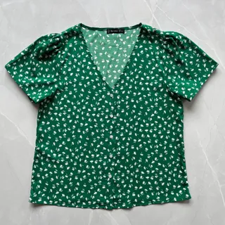 شومیز دلبر برشکا