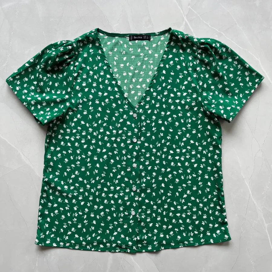 شومیز دلبر برشکا