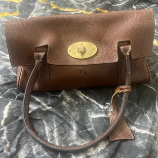 کیف چرم مشهد