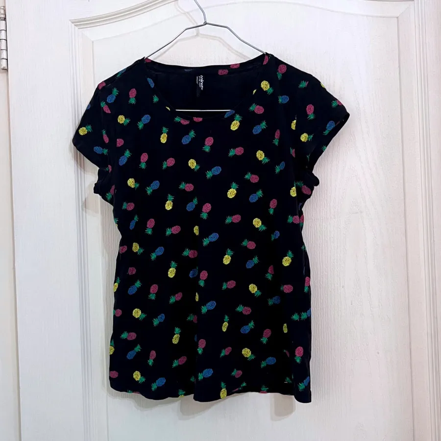 تیشرت اناناس