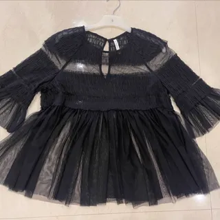 بلوز تور زارا