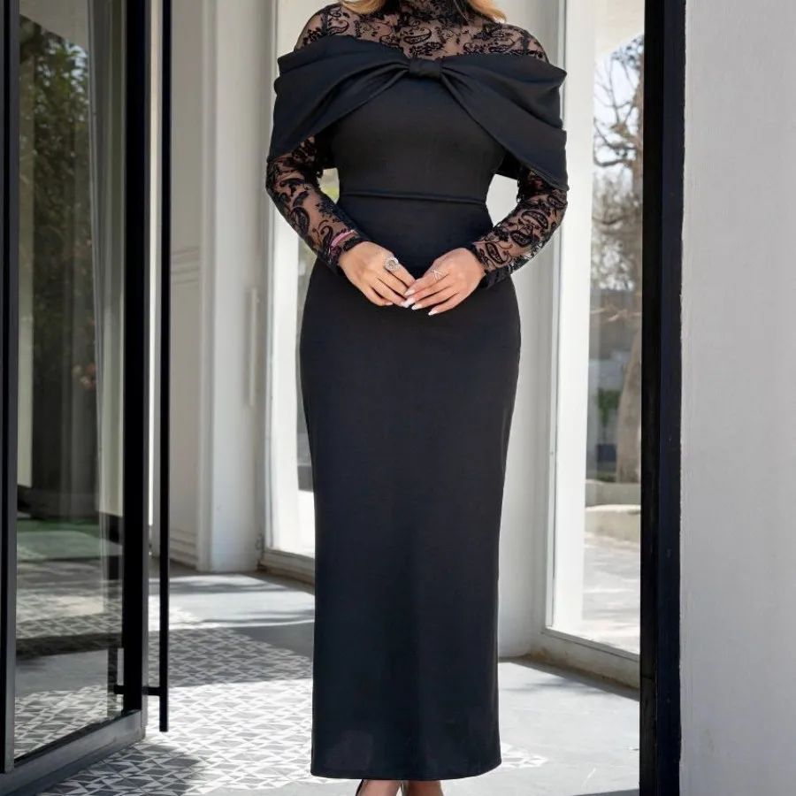 لباس مجلسی شیک