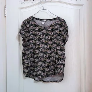 تیشرت اچ اند ام