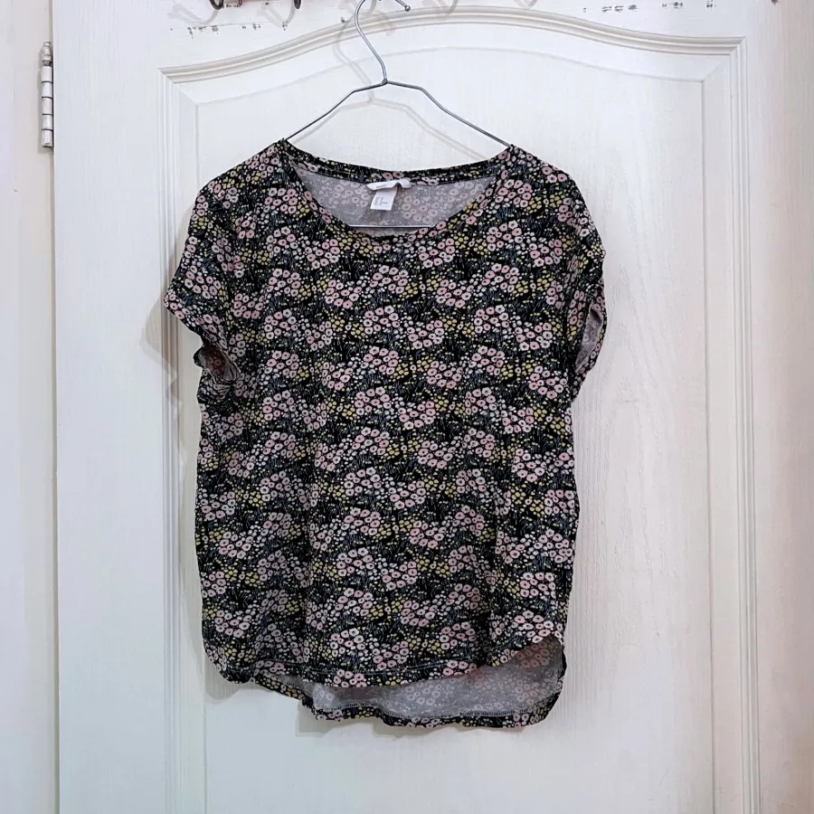 تیشرت اچ اند ام