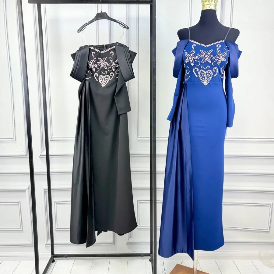 لباس مجلسی شیک