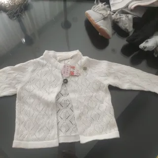 بافت نوزادی نو