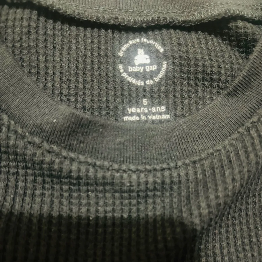 بلوز آستین بلند