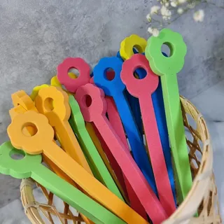 بیگودی فومی(45 تومن)