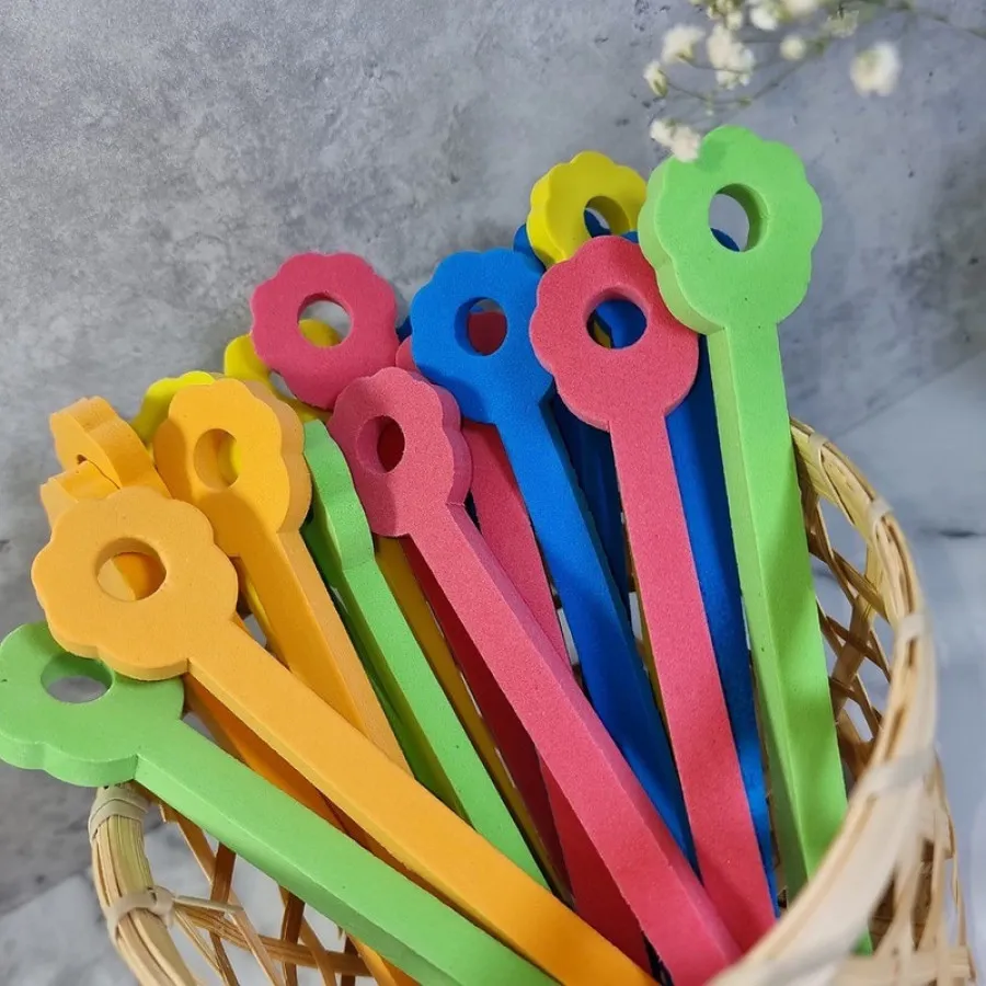 بیگودی فومی(45 تومن)