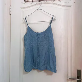 تاپ جین کاغذی